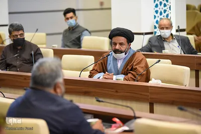 بزرگداشت سالروز تاسیس کانون های فرهنگی هنری مساجد کشور در شیراز