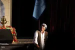 افتتاحیه کنگره بین‌المللی بزرگداشت استاد شهریار__تبریز