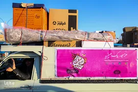 نشست خبری طرح هرمسجد، یک جهیزیه 