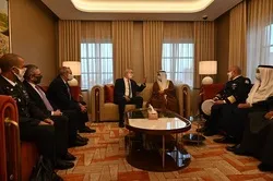 Bahrain und Israel unterzeichnen Sicherheitsabkommen