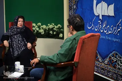 مصاحبه اختصاصی ایکنا با پوران درخشنده، کارگردان سینما