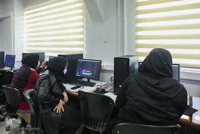 دوره ‌آموزشی عکس و مولتی مدیا ایکنا