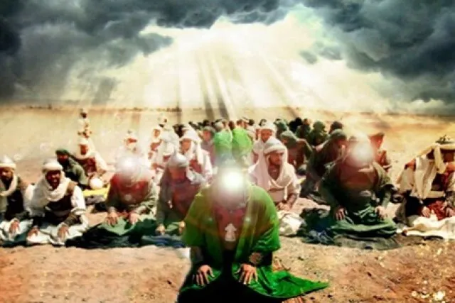 Kur’an-ı Kerim’in siyasi öğretilerinin başarılı uygulamalı örneği