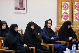 همایش بین‌المللی «اربعین میراث معنوی مشترک ملل جهان اسلام»