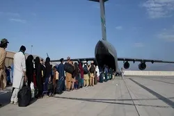 Dari Keraguan tentang klaim Taliban hingga Pengeboman Berdarah di Bandara Kabul
