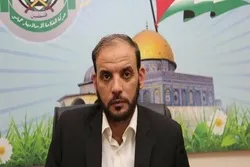 Hamas Ready to Confront Zionist Regime’s Ground Assault