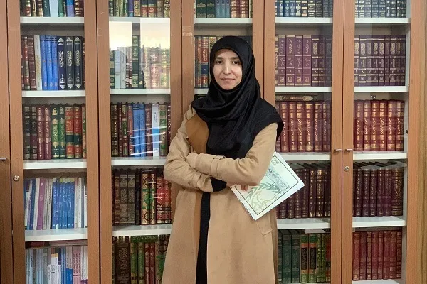 Mevlana’yı Tanımak