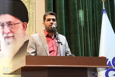 مسابقات قرآن پالایشگاه شازند‎