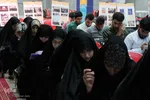 آزمون کتبی چهل و سومین دوره‌‌‌ طرح ملی دانشجو معلم