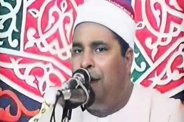 Muhammad Al-Laithi dan Majlis cinta Al-Quran di masjid-masjid Ahlulbayt (as) di Kaherah + Gambar & video