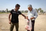 خرید و  فروش دام در روز عید قربان