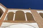 شوکتیه؛ قدیمی ترین مدرسه نوین شرق کشور