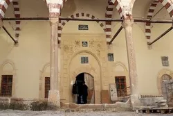 Osmanlı dövrünə aid sənət və rəsm əsərləri tapıldı