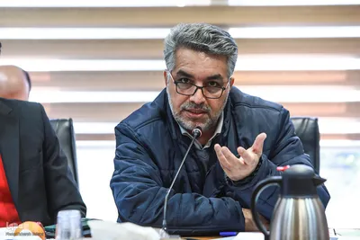 جلیل بیت‌مشعلی، شصت‌وسومین نشست کمیسیون توسعه آموزش عمومی قرآن کشور