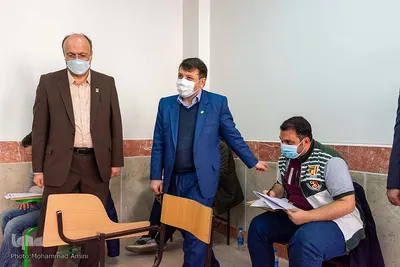 برگزاری آزمون استخدامی قوه قضائیه در آذربایجان شرقی