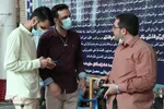 مسابقات قرآن اوقاف در چهارمحال و بختیاری