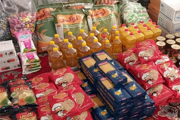 کمک ۳.۵ میلیارد تومانی خیران بستکی به نیازمندان