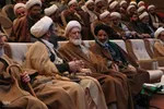 اجلاسیه مبلغین استان همدان