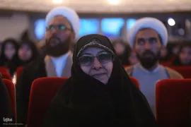 کنگره ملی فعالین خواهر کانون‌های فرهنگی هنری مساجد