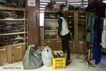 شیرینی هم‌نمک در حسینیه‌ای پر از عروسک