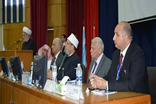 Masar: An Gudanar Da Zaman Taro Kan Tattalin Arziki A Mahangar Musulunci