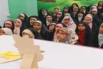 برگزاری ویژه‌برنامه طعم شیرین آیه‌ها برای کودکان ۴ تا ۱۱ سال