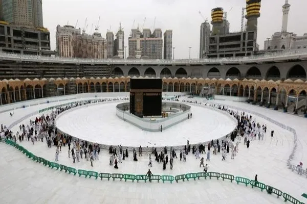 شيخ الأزهر يعلق على قرار السعودية حول تنظيم الحج هذا العام