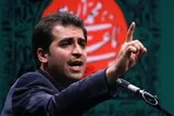«شکستم بی‌صدا در خود که باید بی‌تو برگردم»