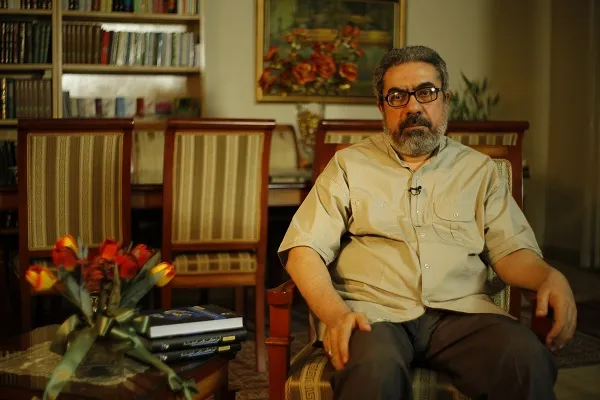 حج فرصت قرارگیری در رحمت بی‌انتهای الهی است