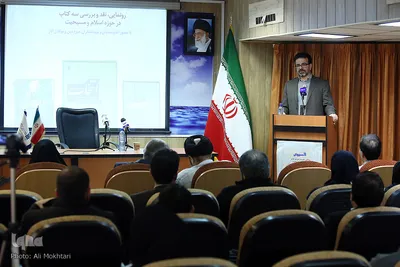 دکتر تقی رستم‌ وندی مدیر عامل انتشارات سروش