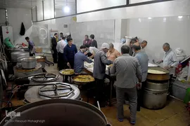 حسینیه همدلی