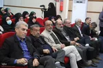 مراسم گرامیداشت سالروز عملیات‌های کربلای ۴ و ۵ در شیراز