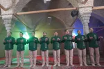 فیلم | «احسن الاسماء» اثر هم‌صدایان طنین