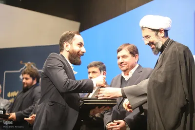 اعطای جایزه حکمرانی و فناوری «روستا آزاد»