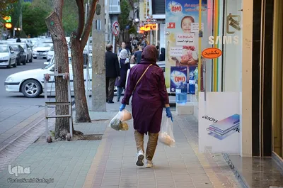 حال و هوای ماه رمضان در بازار تاریخی تبریز
