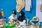 رویداد جامع کودک و نوجوان در اصفهان