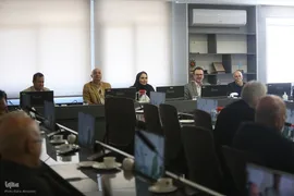 بزرگداشت روز معلم