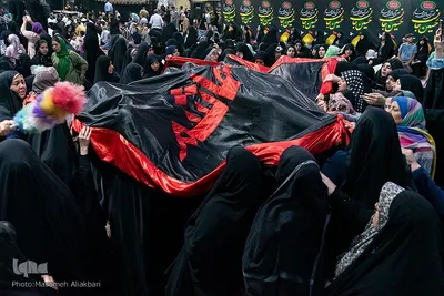 چاووش محرم