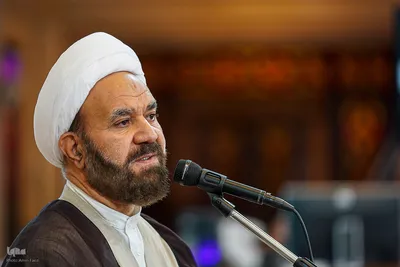 همایش «مرجعیت شیعه، حکمرانی و تمدن اسلامی »‎