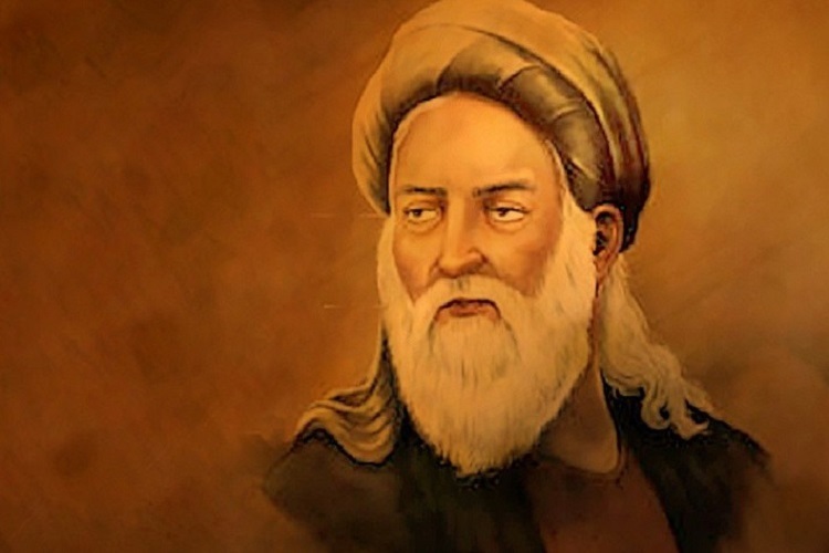 شیخ سهروردی شیخ سهروردی