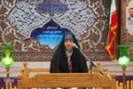 رقابت بانوان اصفهانی در مرحله شهرستانی چهل‌وهفتمین مسابقات سراسری قرآن