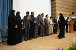 گزارش تصویری فینال و اختتامیه چهاردهمین دوره مسابقات ملی مناظره دانشجویی در دانشگاه علوم پزشکی بابل