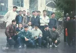به یاد مرحوم حاج رضا یزدان پناه، فعال قرآنی