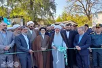 همایش روز ملی مازندران در نوشهر