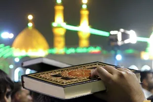 احیای قرآنی شب عاشورا؛ گامی به سوی توسعه فرهنگ قرآنی