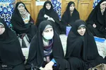 نشست صنفی تخصصی وقف با چهره‌های قرآنی