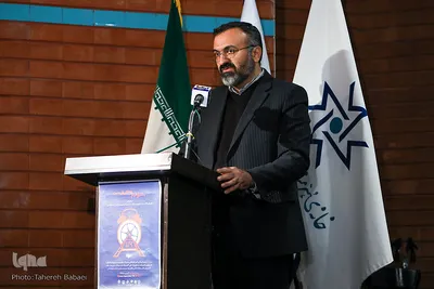 مراسم اختتامیه جشنواره فیلم ۱۱۴ ثانیه‌ای مبین
