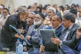 گرامیداشت «روز سالمند» در اراک