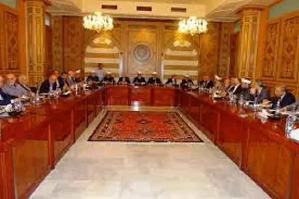 شورای شرعی اسلامی لبنان خواستار مجازات اهانت‌کنندگان به عایشه شد