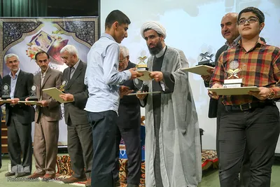جشنواره قرآن و عترت شهدای موتلفه